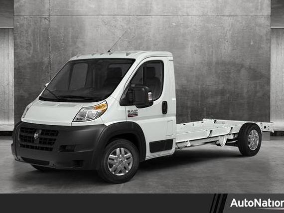RAM PROMASTER 3500 2023 3C7WRVMG8PE515224 image